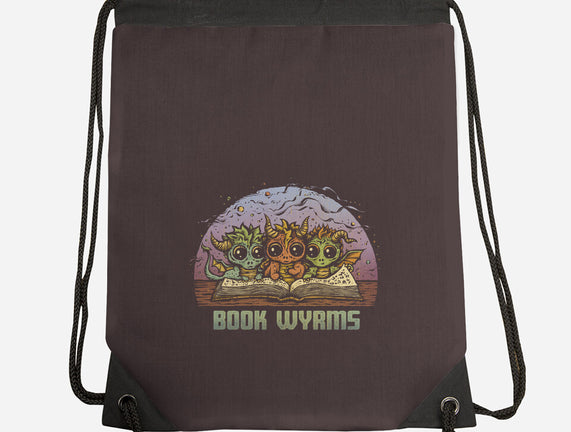 Book Wyrms