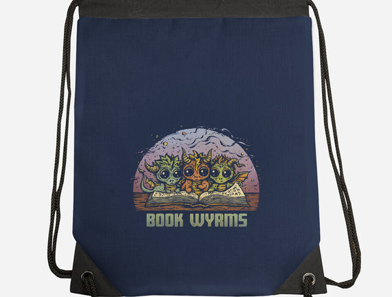 Book Wyrms