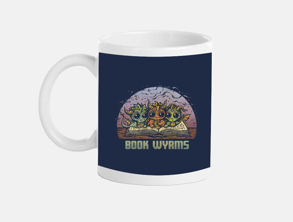 Book Wyrms