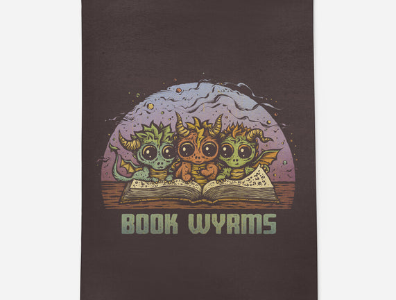 Book Wyrms