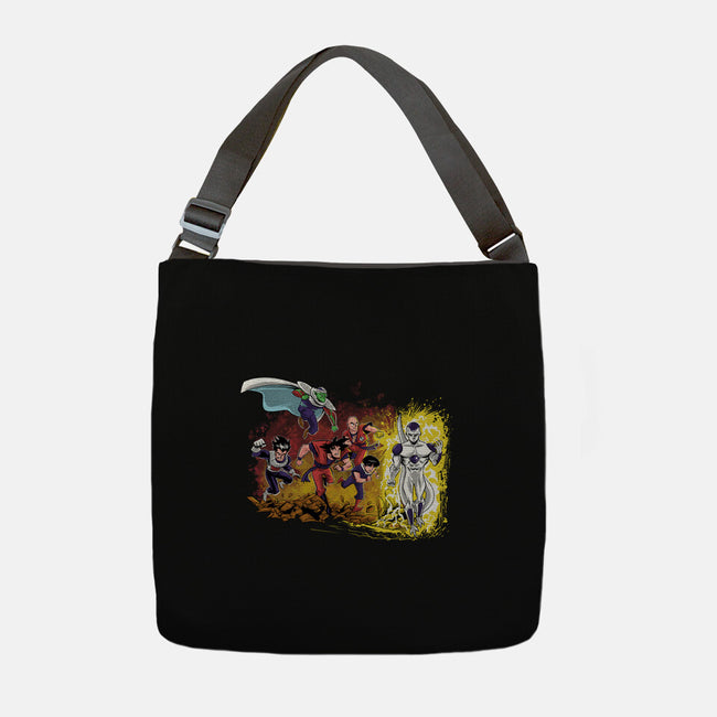 DB-Z-None-Adjustable Tote-Bag-zascanauta