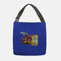 DB-Z-None-Adjustable Tote-Bag-zascanauta