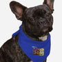 DB-Z-Dog-Bandana-Pet Collar-zascanauta