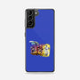 DB-Z-Samsung-Snap-Phone Case-zascanauta