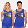 DB-Z-Unisex-Basic-Tank-zascanauta