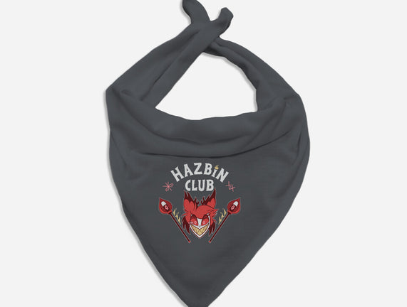 Hazbin Club