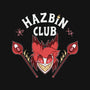 Hazbin Club-Womens-Basic-Tee-paulagarcia