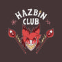 Hazbin Club-None-Stretched-Canvas-paulagarcia