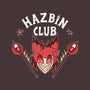 Hazbin Club-None-Drawstring-Bag-paulagarcia