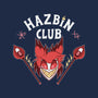 Hazbin Club-Womens-Basic-Tee-paulagarcia