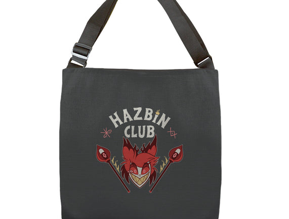 Hazbin Club