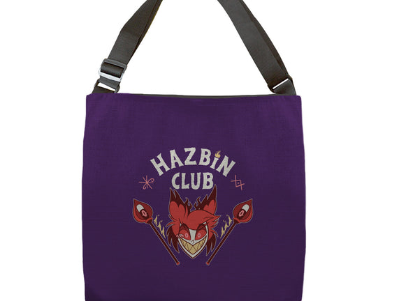 Hazbin Club