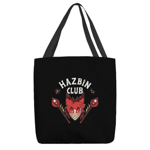 Hazbin Club
