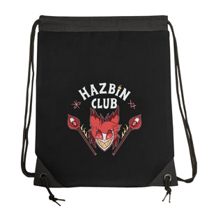 Hazbin Club