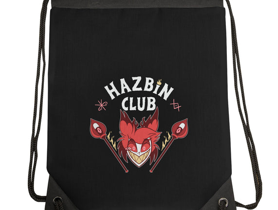 Hazbin Club