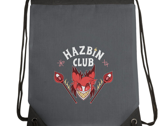 Hazbin Club