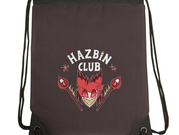 Hazbin Club