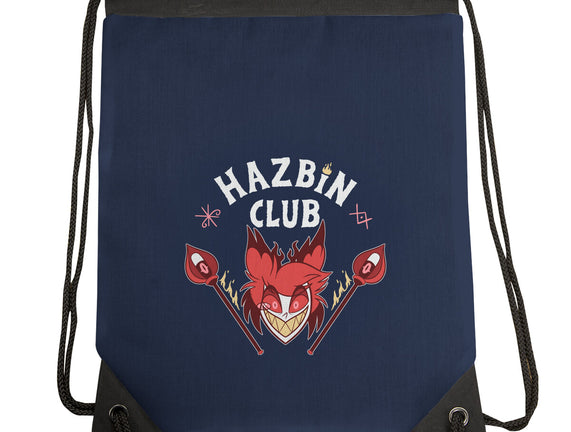 Hazbin Club