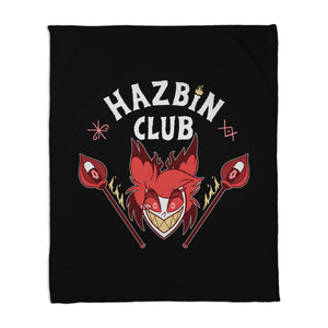 Hazbin Club