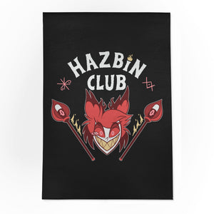 Hazbin Club