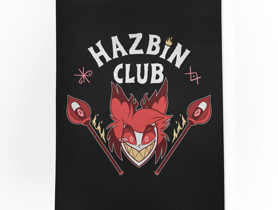 Hazbin Club