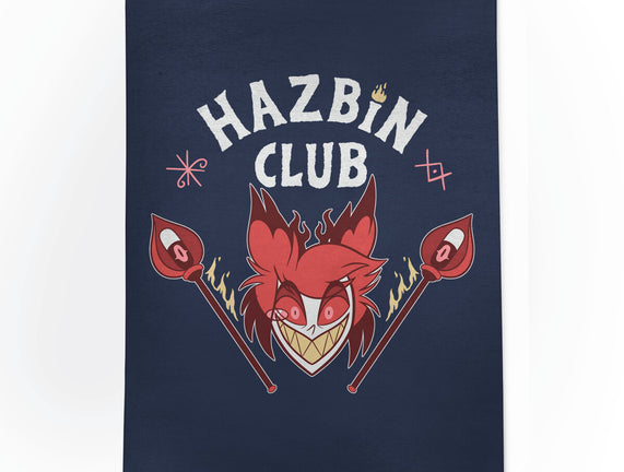 Hazbin Club