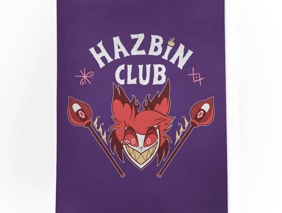 Hazbin Club