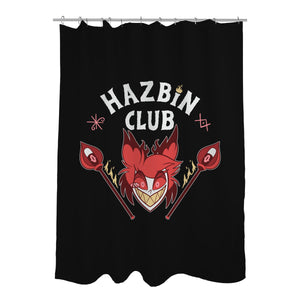 Hazbin Club