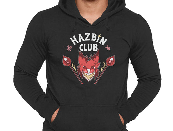 Hazbin Club