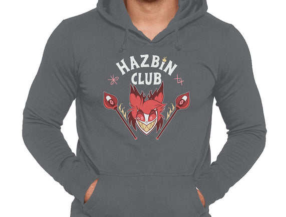 Hazbin Club