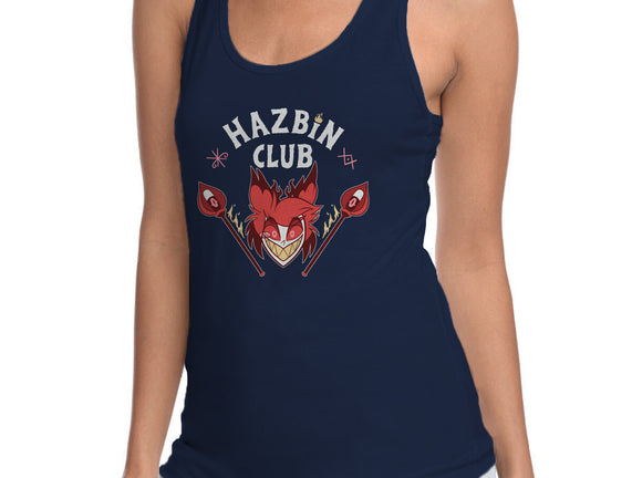 Hazbin Club