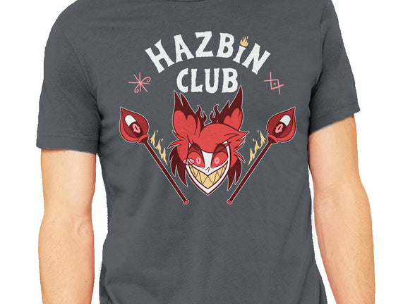 Hazbin Club