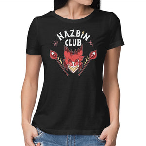 Hazbin Club