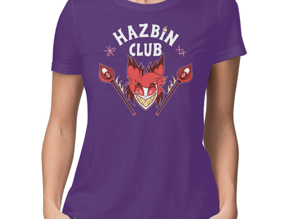 Hazbin Club