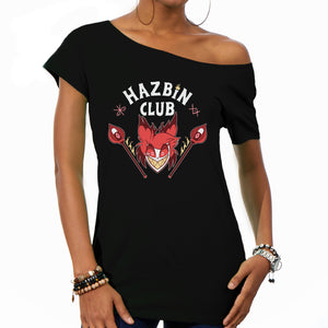 Hazbin Club