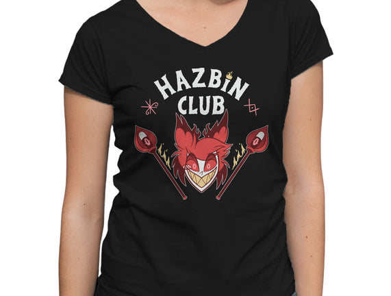 Hazbin Club