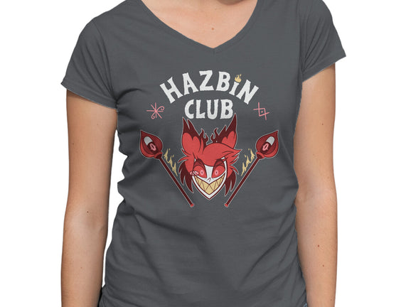 Hazbin Club