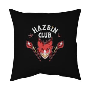 Hazbin Club