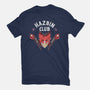 Hazbin Club-Unisex-Basic-Tee-paulagarcia