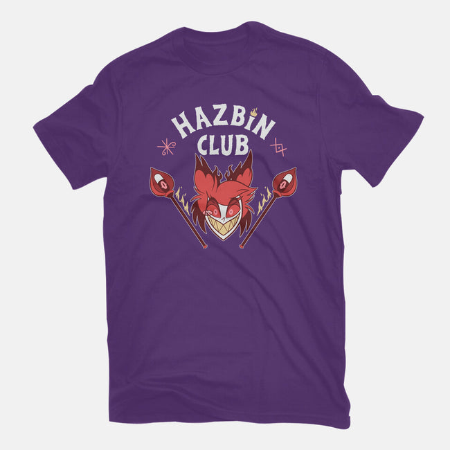 Hazbin Club-Womens-Basic-Tee-paulagarcia