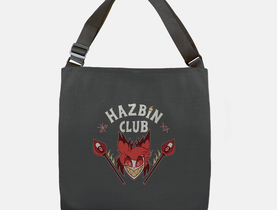 Hazbin Club