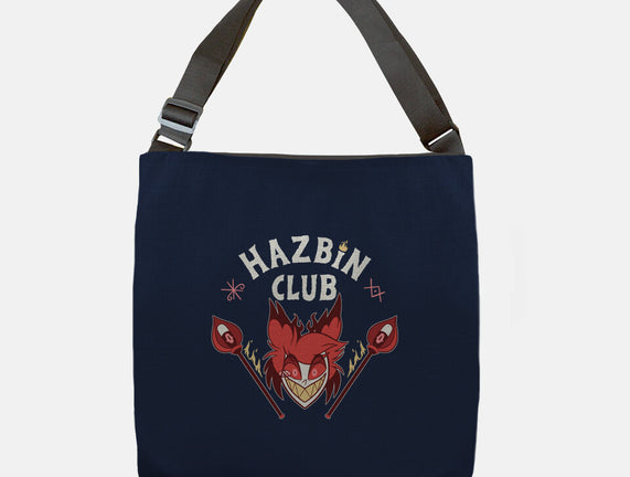 Hazbin Club