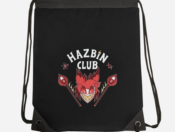 Hazbin Club