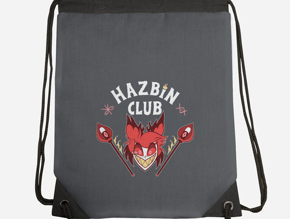 Hazbin Club