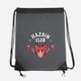 Hazbin Club-None-Drawstring-Bag-paulagarcia