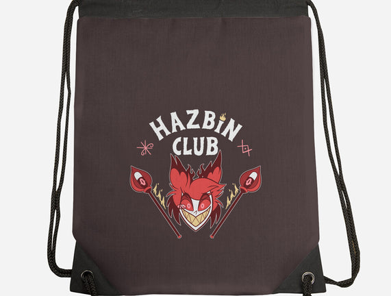 Hazbin Club