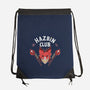 Hazbin Club-None-Drawstring-Bag-paulagarcia