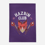 Hazbin Club-None-Indoor-Rug-paulagarcia