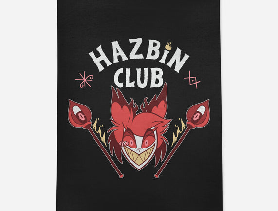 Hazbin Club