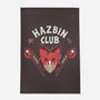 Hazbin Club-None-Outdoor-Rug-paulagarcia